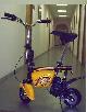 child scooter