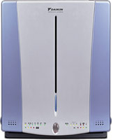 Воздухоочиститель (очиститель-ионизатор воздуха) Daikin MC704VM ( MC 704 VM )